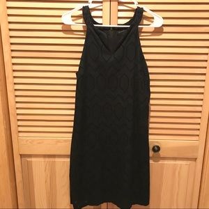 Navy BANANA REPUBLIC Dress
